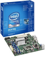 Intel Desktop Board DG41RQ